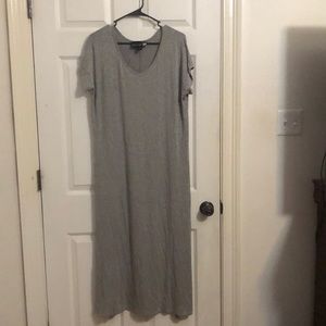 Anthony t-shirt dress.